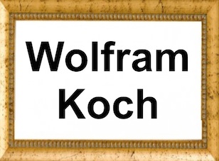 Wolfram Koch