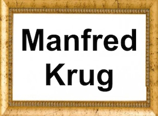 Manfred Krug