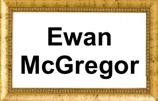 Ewan McGregor