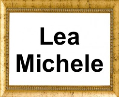 Lea Michele