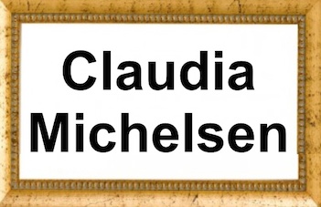 Claudia Michelsen