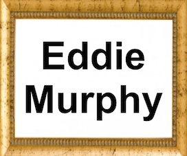 Eddie Murphy