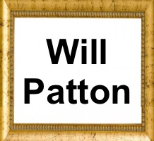 Will Patton