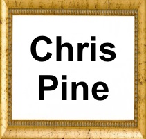 Chris Pine