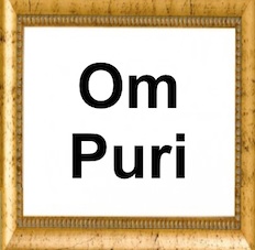 Om Puri