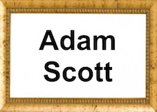 Adam Scott