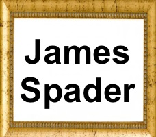 James Spader