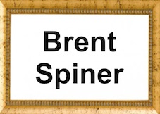 Brent Spiner