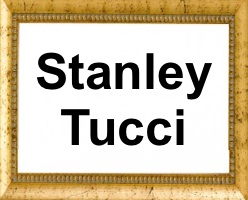 Stanley Tucci