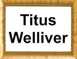 Titus Welliver